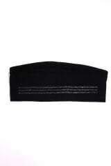 Sihirli Yapışkanlı Kaymayan Bandana Spor Bone