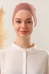 Dikişli Bone Tarçın - Standart