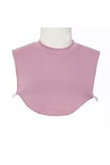 Kadın Tesettür Boyunluk Lila