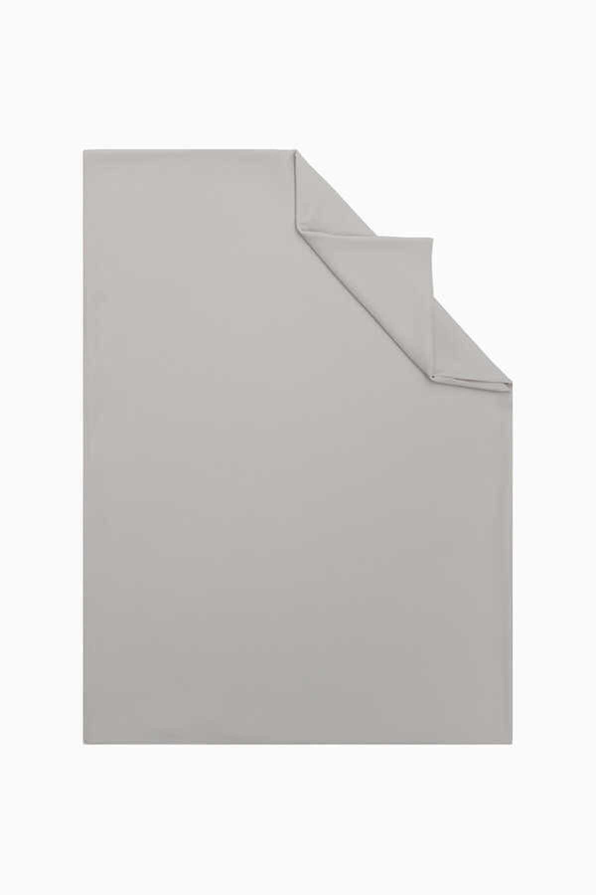 Kadın Tesettür Medine İpeği Şal Ekru - Tek Ebat