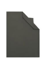 Kadın Tesettür Medine İpeği Şal Haki - Tek Ebat