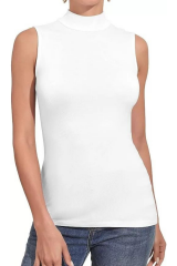 Kadın Tesettür Badi Balıkçı Yakalı Body