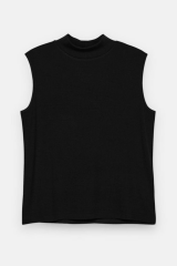 Kadın Tesettür Badi Balıkçı Yakalı Body