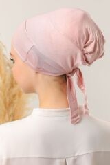 Sihirli Yapışkanlı Kaymayan Bone Pudra - Standart