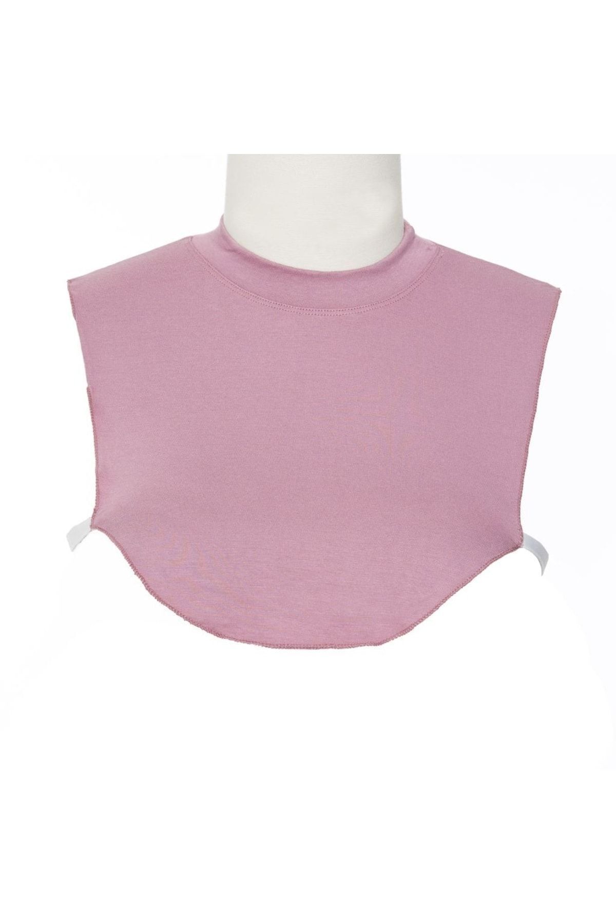 Tesettür Boyunluk Lila - Standart