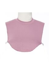 Tesettür Boyunluk Lila - Standart