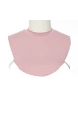 Tesettür Boyunluk Pudra - Standart